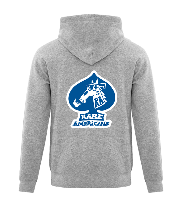 Spades Hoodie Rare Americans