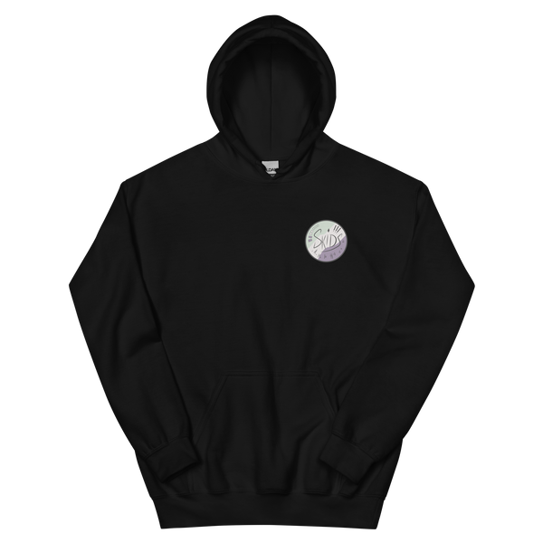 Official (S)KiDS HOODIE - Rare Americans