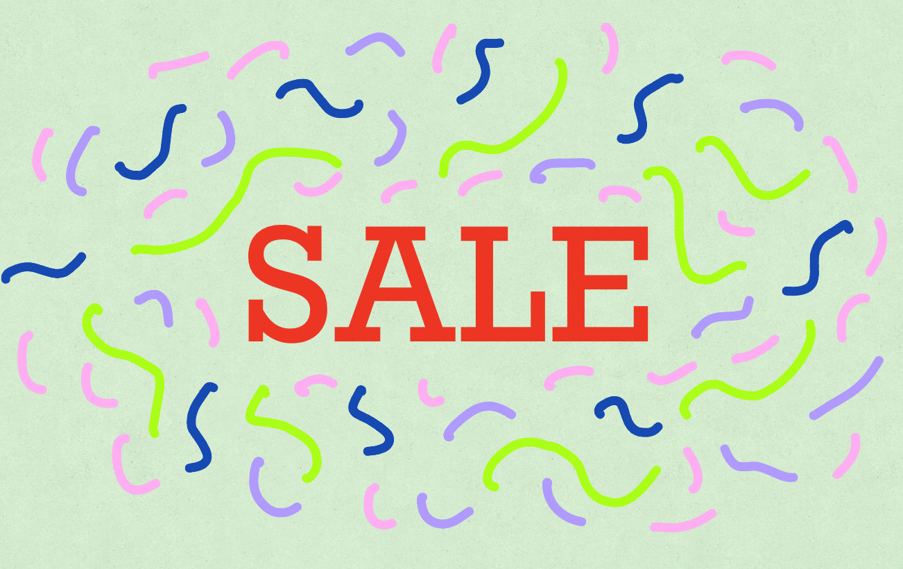 Sale