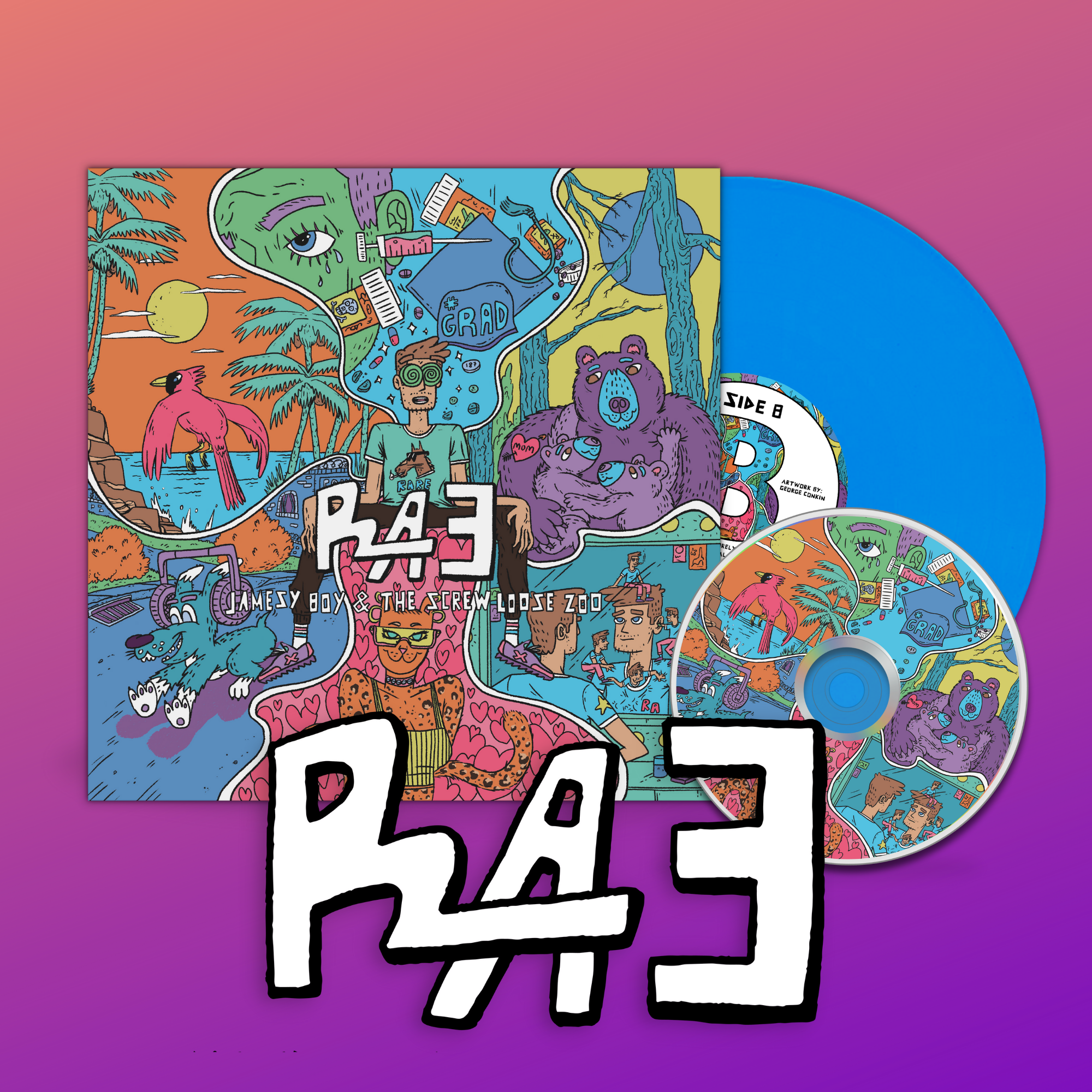 RA3