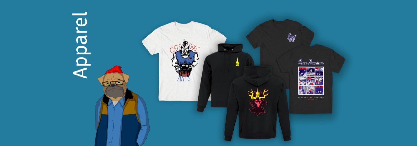 Apparel