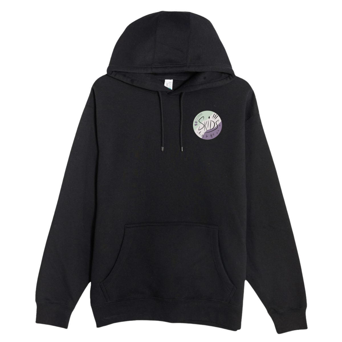 Official (S)KiDS HOODIE (PRE-ORDER)