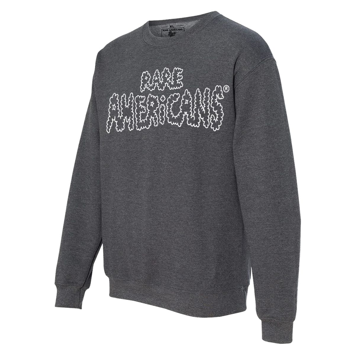 ALFRED CLOUD CREWNECK