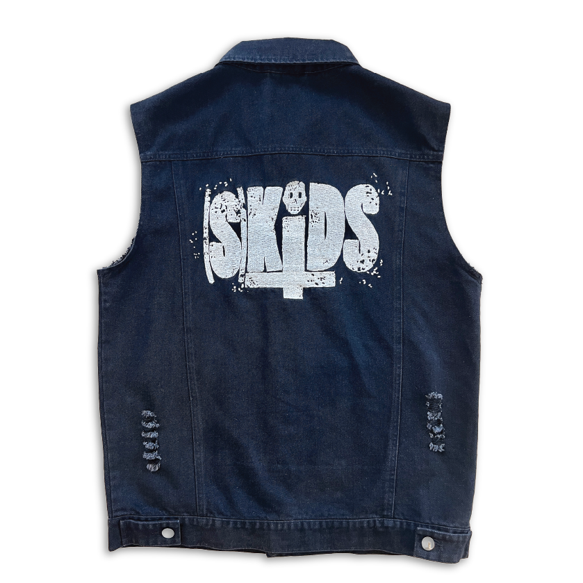 BUNDLE; (S)KiDS Illustrated Album + (S)KiDS Denim Vest (PRE-ORDER)