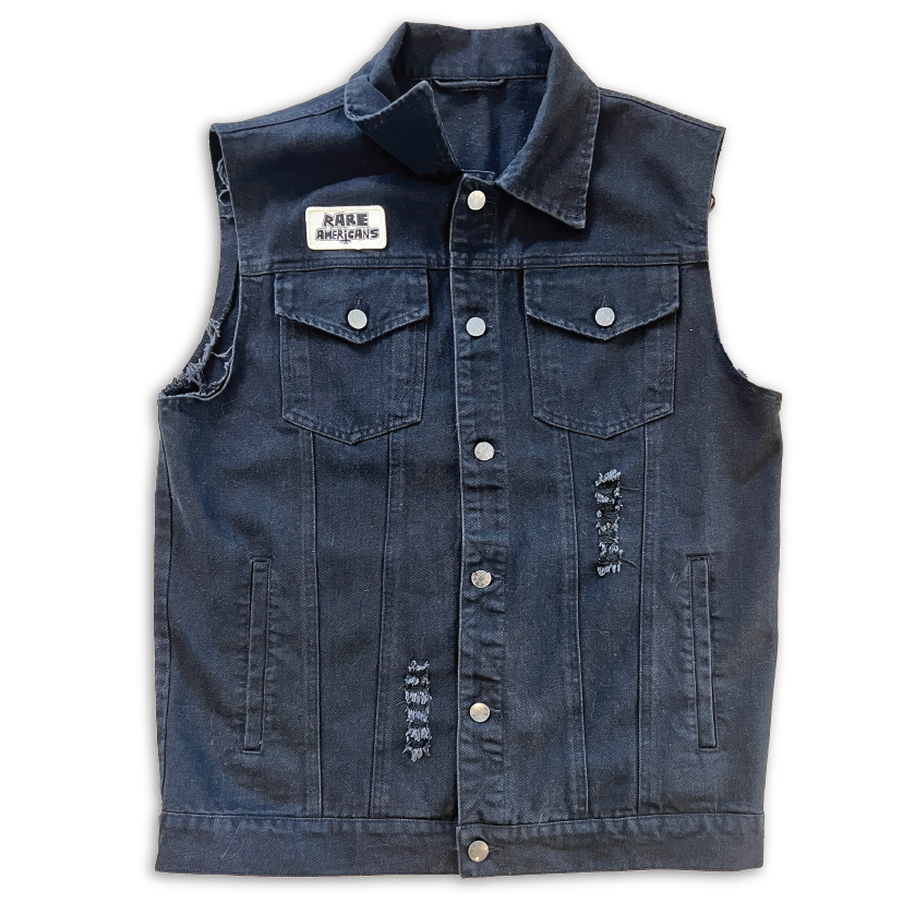 BUNDLE; (S)KiDS Illustrated Album + (S)KiDS Denim Vest (PRE-ORDER)