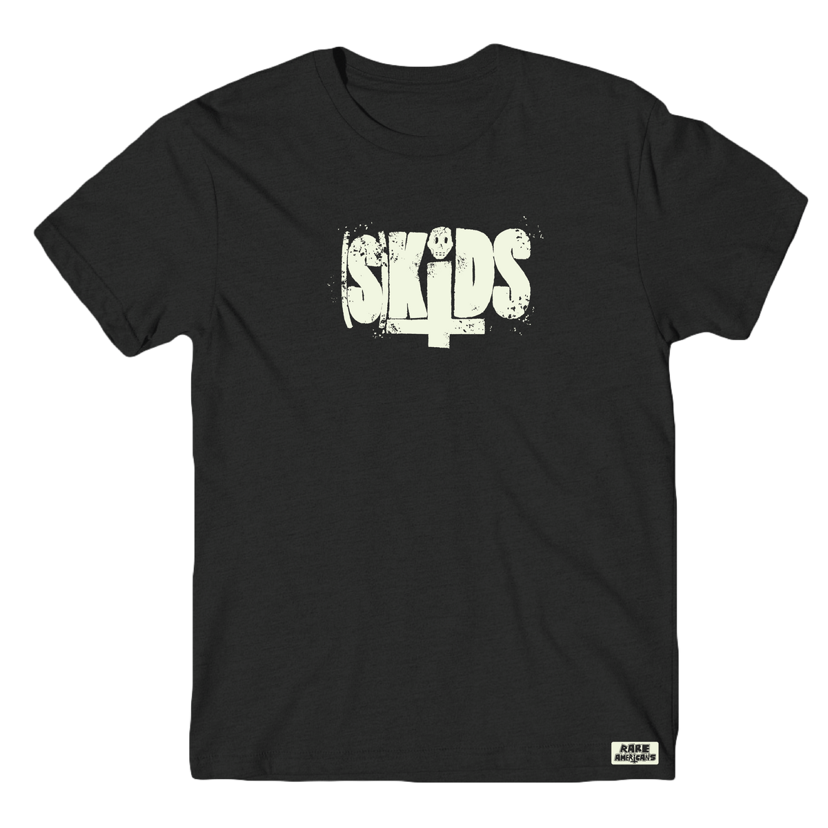 (S)KIDS Tee