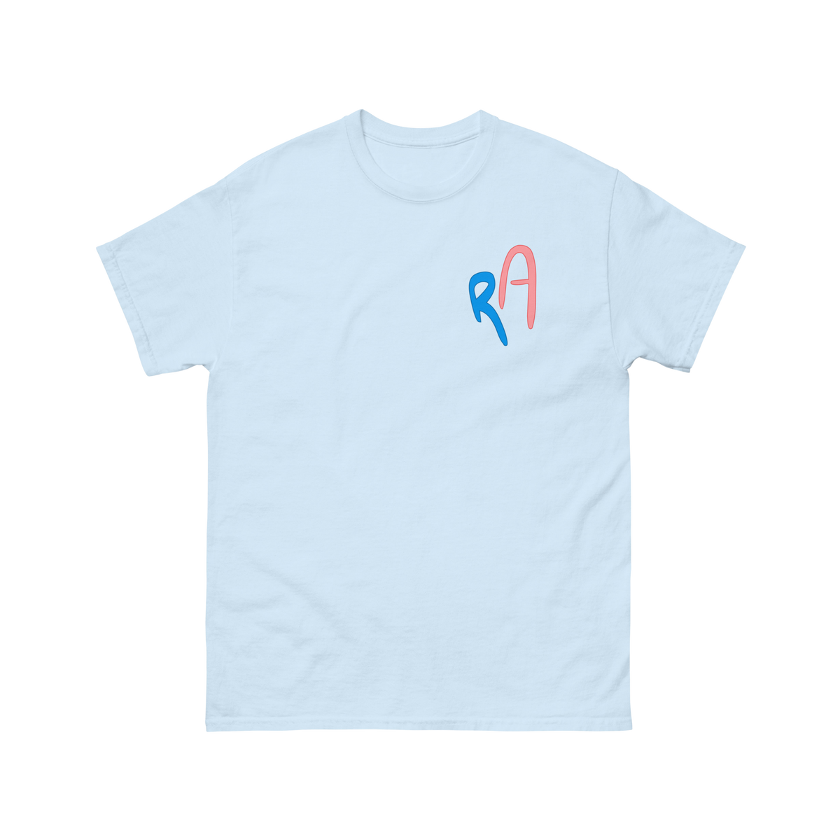 RA Vacay Tee