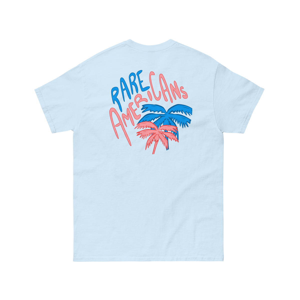 RA Vacay Tee