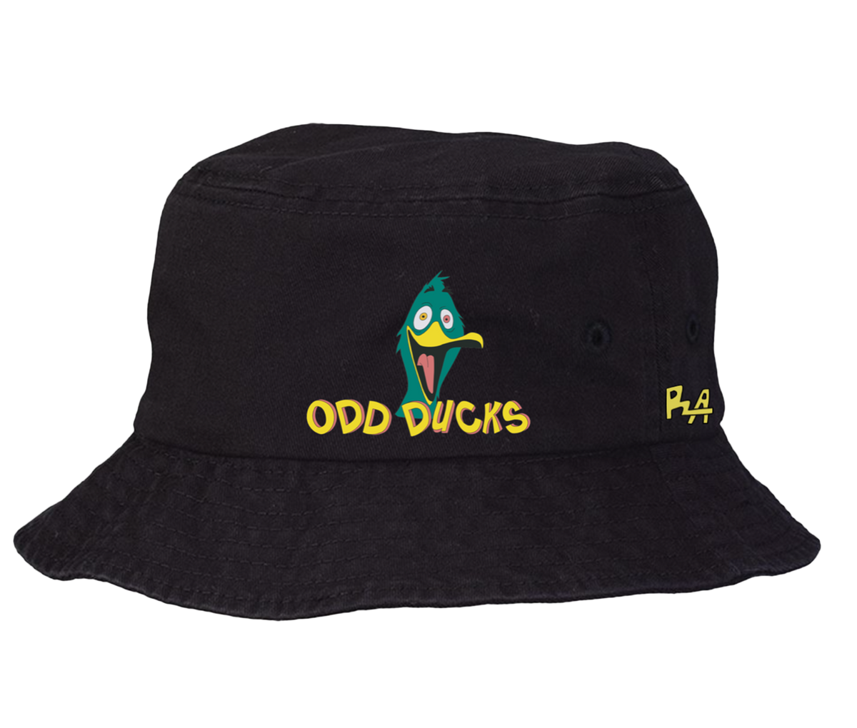 Odd Ducks Bucket Hat