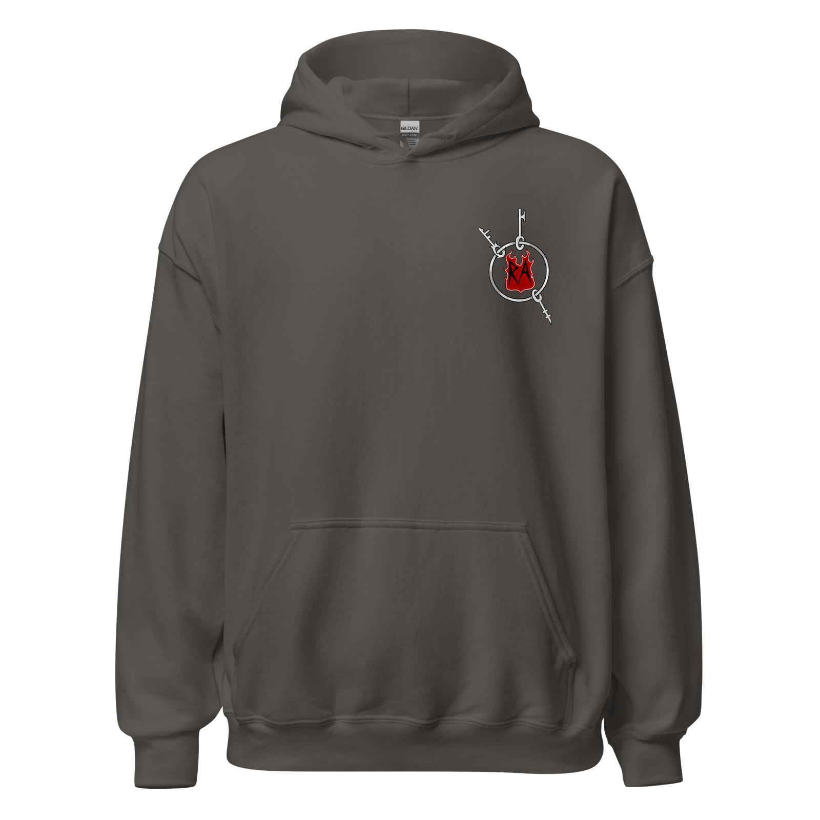 Rareware Merch FAN ART MERCH - Rare Americans