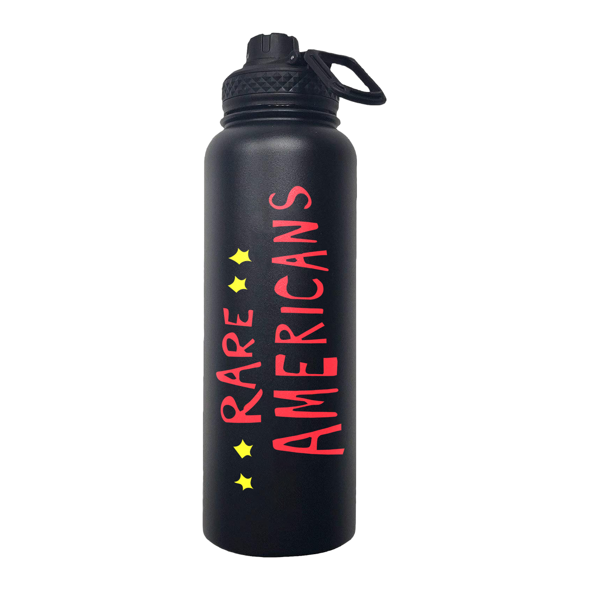 Rare Americans Water Bottle