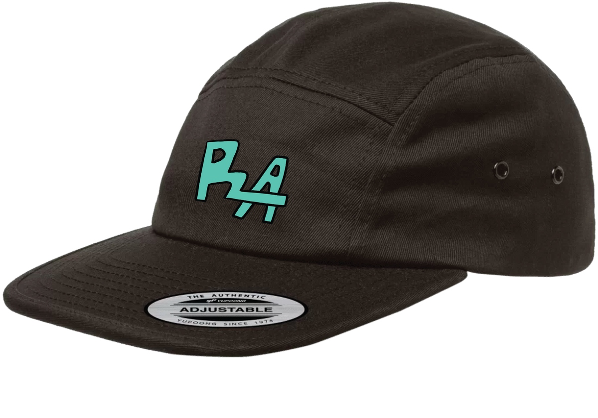 RA Jockey Hat