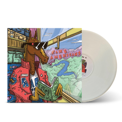 RA 2 - Vinyl - Rare Americans